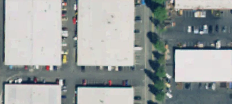 Auburn Industrial Flex Space