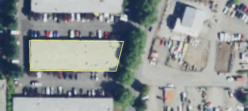 Redmond Flex/Industrial Space Available