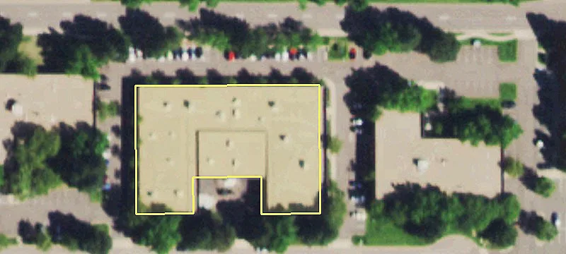 Ken Caryl Ranch Office Building