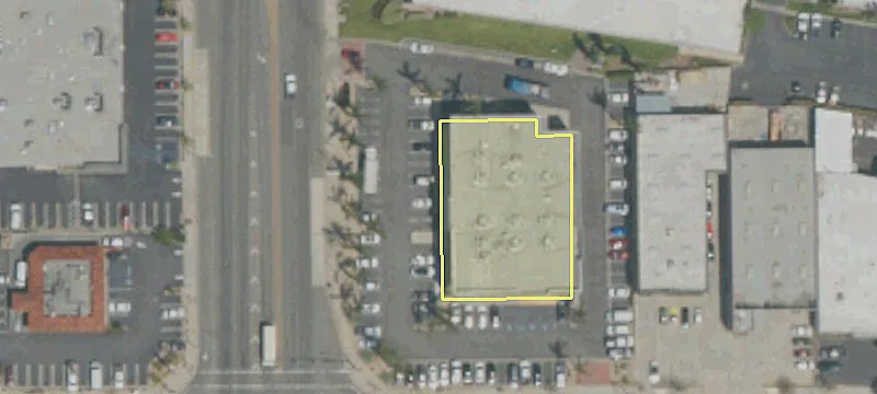 Renovated Office Space Available