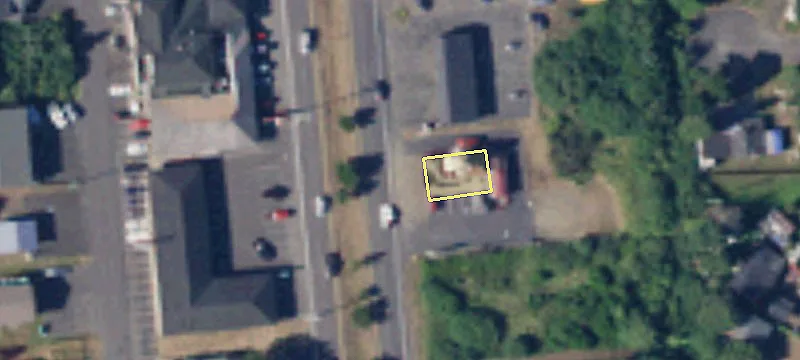 Established Restaurant with Potential