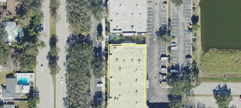 Sarasota Office Space for Lease