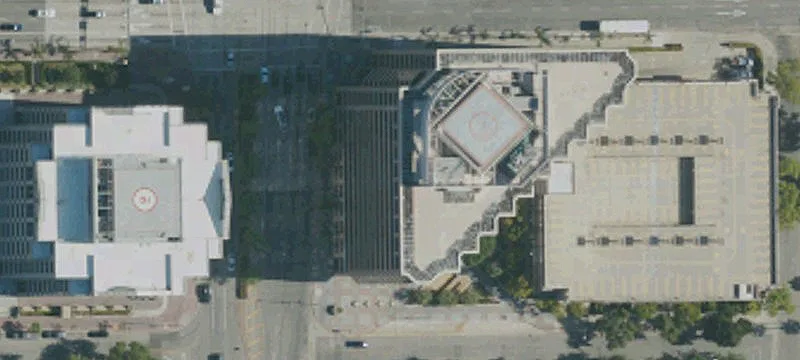 Pasadena Office Space For Rent