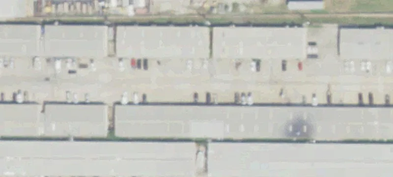 Houston Warehouse Space Available