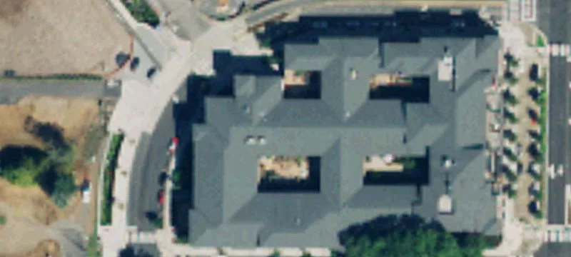 Downtown Bothell Mixed-Use Space