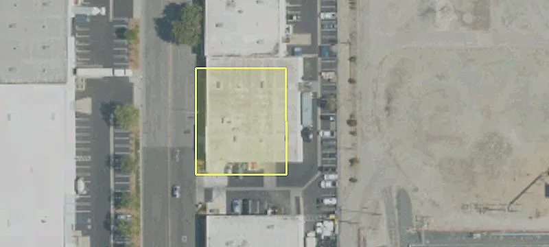 Carson Industrial Property For Rent