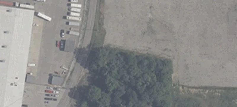 New Industrial Warehouse Facility