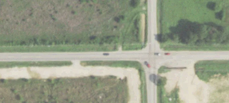 Prime Retail Ready Land