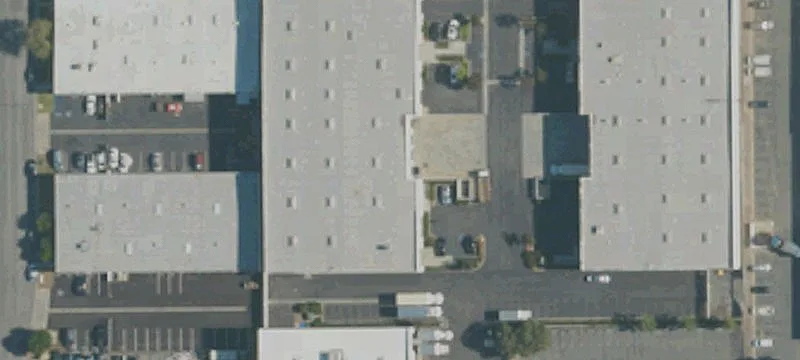 Santa Fe Springs Warehouse Space