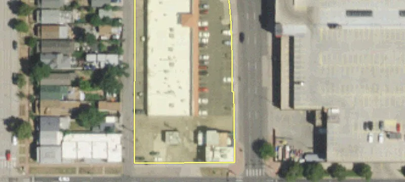 King Soopers Anchored Retail Space