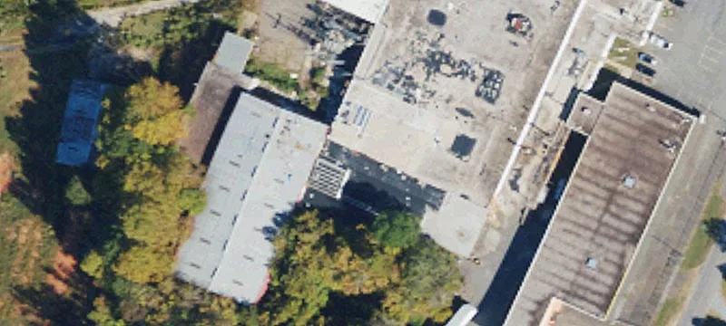 Shelby Industrial Manufacturing Facility