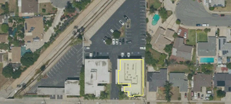 Covina Office Space For Rent