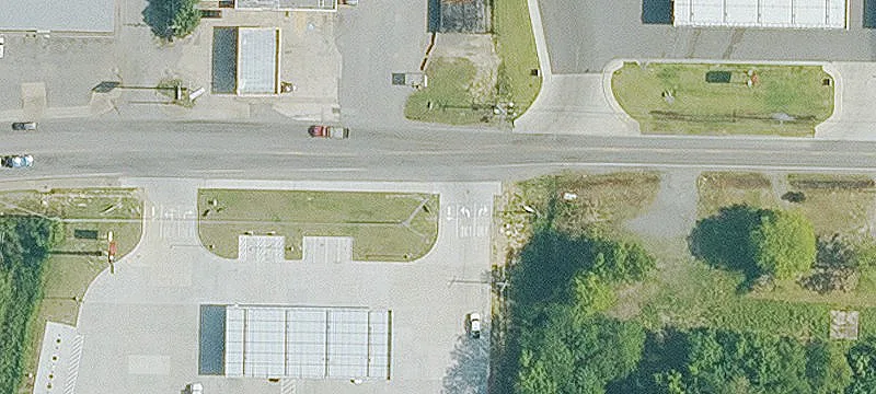 MacArthur Drive Land Available