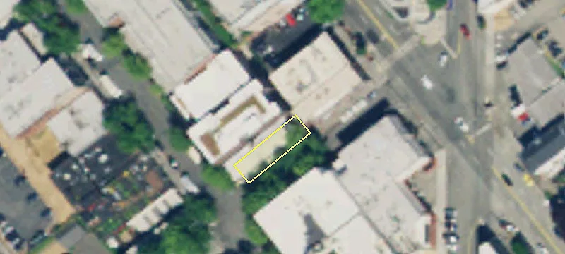Ballard Avenue Office Space Available