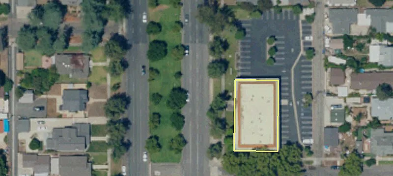 Fully Leased Office Building
