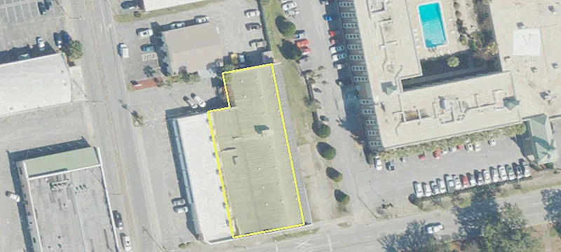 Downtown Office/Retail Space For Rent