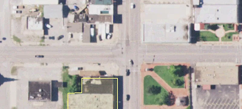 Commercial Land For Rent