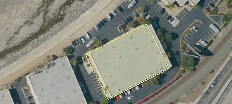 San Juan Capistrano Warehouse Space