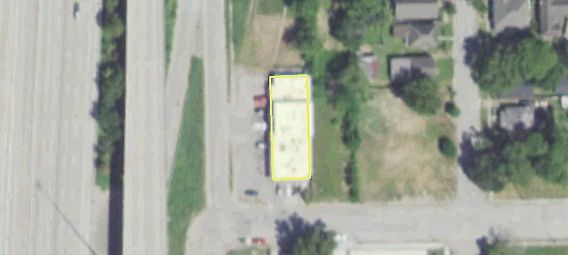 Prime Land with Freeway Frontage