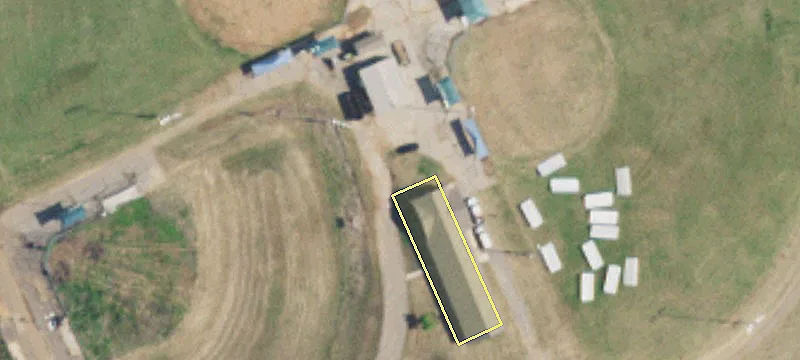 Undeveloped Corner Land For Lease