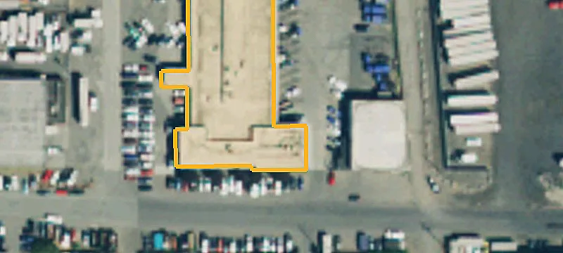 Seattle Vehicle Maintenance Facility