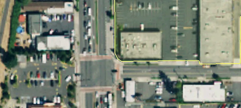 Retail Space on Aurora Avenue