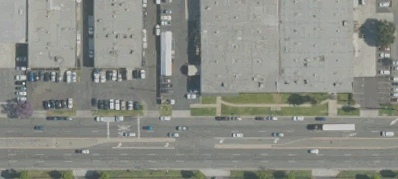 Rancho Dominguez Warehouse For Sale