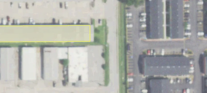 Houston Flex/Industrial Space Available