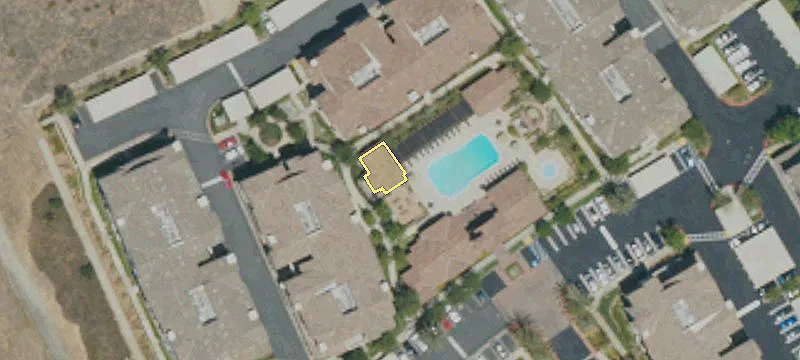 Valencia Warehouse Space Available
