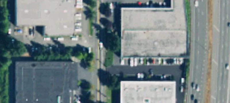 Kirkland Warehouse Space For Rent