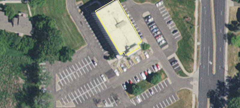 Maplewood Office Space Available