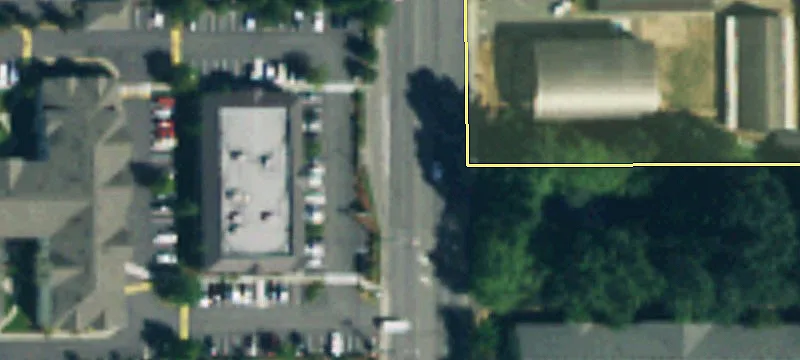 Everett Office Space Available