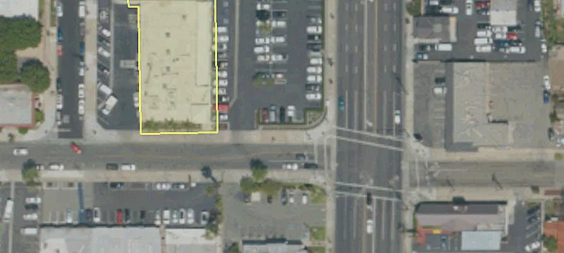 Retail Space Available For Sale