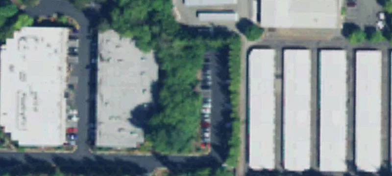 Redmond Office, Flex, Warehouse Space