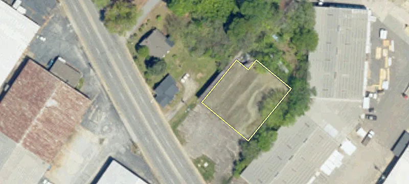 Textile Era Building For Sale