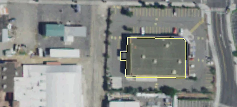 Retail Space in Richland, WA