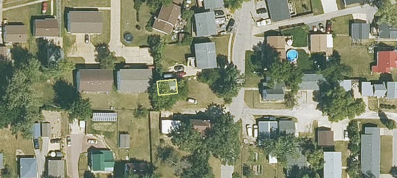 Commercial Land in Marion, Iowa