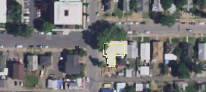 New Retail & Residential Development