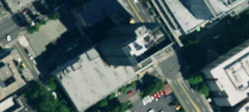Seattle Office Space Available