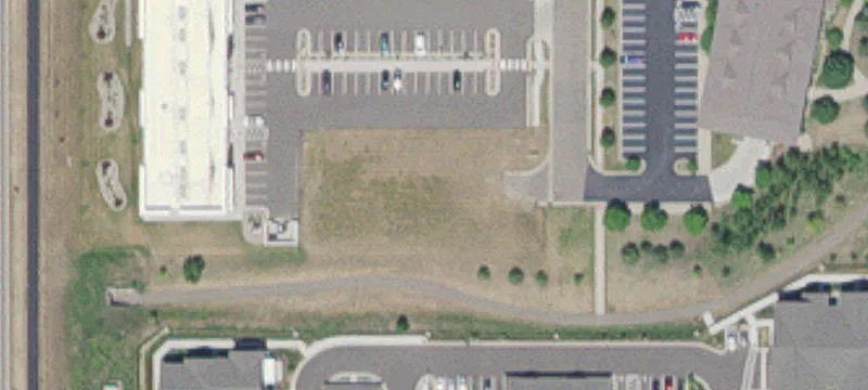Prime Land and Retail Opportunity