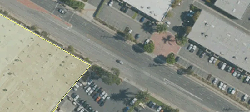 Whittier Multi-Tenant Business Center