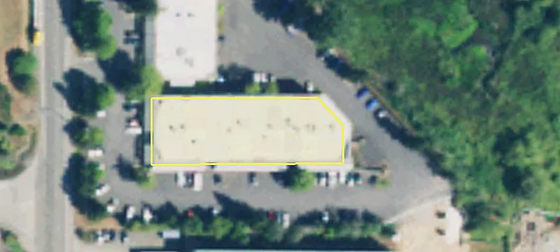 Bellevue Flex Space For Rent