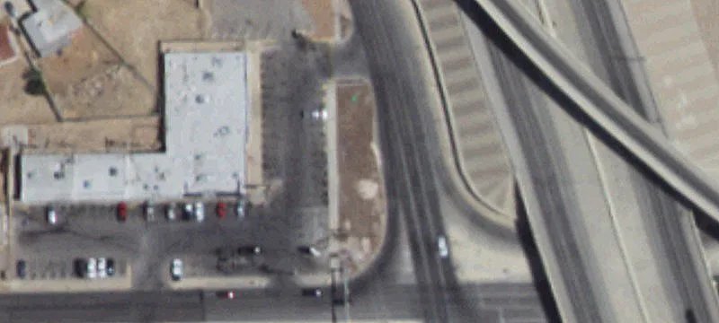 Retail Space Available For Rent