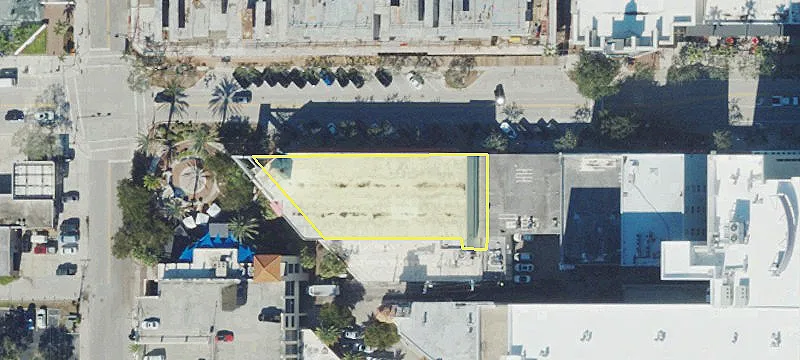 Main Street Retail Space Available