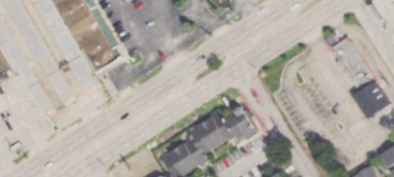 Land Ready For Development