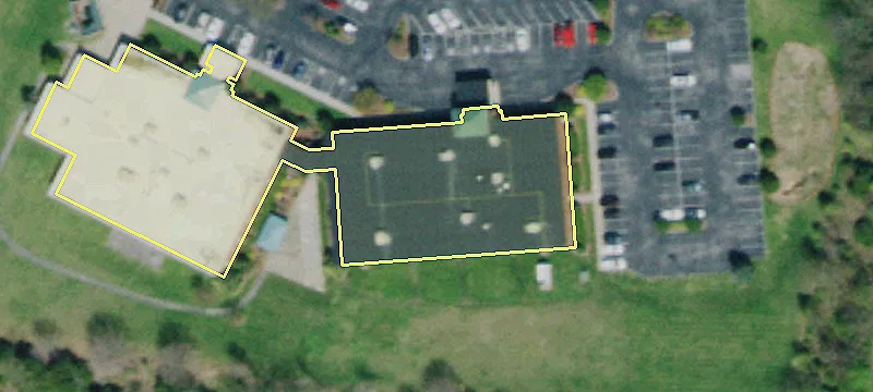 Kingsport Office Buildings For Sale