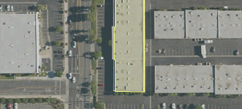 Duarte Flex Space Available