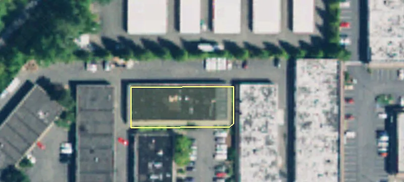 Kirkland Retail Space Available