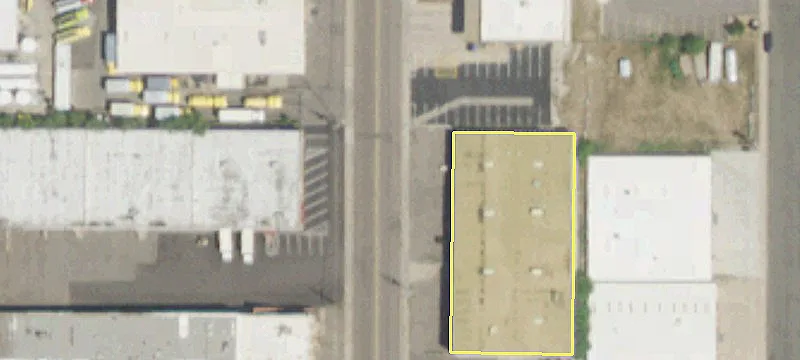 Functional Industrial Space Available 2026