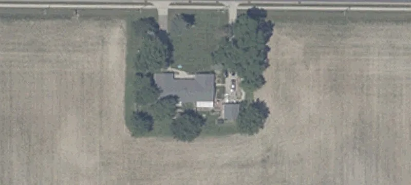 81 Acres of Divisible Land